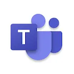 Microsoft Teams | Indus Appstore | App Icon