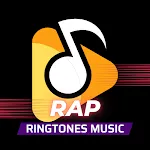 Rap Song Ringtones 2024 | Indus Appstore | App Icon