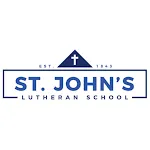 St. John's Lutheran School | Indus Appstore | App Icon