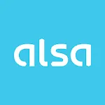 Alsa: Buy coach tickets | Indus Appstore | App Icon