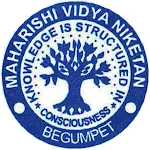 Maharishi Vidyaniketan App | Indus Appstore | App Icon