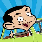 Mr Bean - Special Delivery | Indus Appstore | App Icon