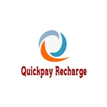 QuickPayRecharge | Indus Appstore | App Icon