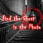 Find the Ghost in the Photo :  | Indus Appstore | App Icon