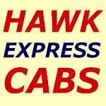 Hawk Express Cabs | Indus Appstore | App Icon