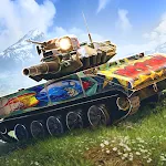 World of Tanks Blitz - PVP MMOapp icon