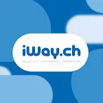 iWay TV | Indus Appstore | App Icon