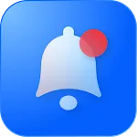 NotiSaver: Notification Log | Indus Appstore | App Icon