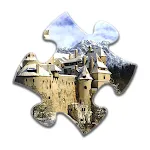 Castle Jigsaw Puzzles | Indus Appstore | App Icon