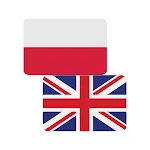 Polish - English offline dict. | Indus Appstore | App Icon