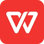 WPS Office-PDF,Word,Sheet,PPT | Indus Appstore | App Icon