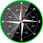 Compass - Precision Tool | Indus Appstore | App Icon