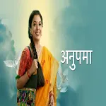 Anupama Serial News | Indus Appstore | App Icon