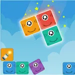 Drag Block Color : Puzzle Game | Indus Appstore | App Icon