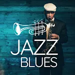 Jazz & Blues Music radio | Indus Appstore | App Icon