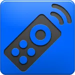 DMX4ALL Remote | Indus Appstore | App Icon