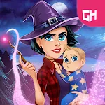 Arcane Arts Magic Management 2 | Indus Appstore | App Icon