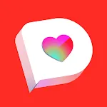 DayTalk - Talk Daily, Weekly | Indus Appstore | App Icon