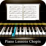 Piano Lessons Chopin | Indus Appstore | App Icon