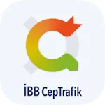 IBB CepTrafik | Indus Appstore | App Icon