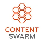 Content Swarm | Indus Appstore | App Icon