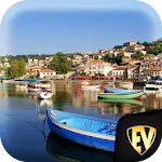 Macedonia Travel & Explore, Of | Indus Appstore | App Icon