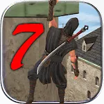 Ninja Assassin Hero 7 Pirates | Indus Appstore | App Icon