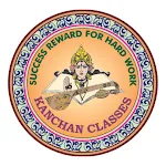 Kanchan Classes | Indus Appstore | App Icon