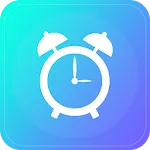 Alarm Clock- Challenge Alarm ( | Indus Appstore | App Icon