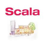 Scala Svendborg | Indus Appstore | App Icon