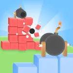 Draw Fortress | Indus Appstore | App Icon