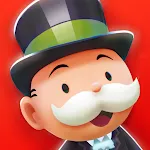 MONOPOLY GO! | Indus Appstore | App Icon