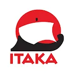 ITAKA - Holidays, Travel | Indus Appstore | App Icon