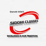 Darade Mam's Siddhi Classes | Indus Appstore | App Icon