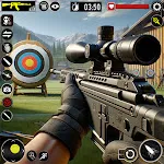 Real Target Gun Shooter Games | Indus Appstore | App Icon