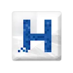 HMap | Indus Appstore | App Icon