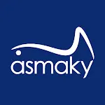 Asmaky | Indus Appstore | App Icon