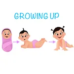 Baby's Age Tracker - Baby Careapp icon