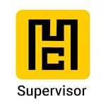 Homecabs Corporate's Superviso | Indus Appstore | App Icon