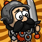 Awesome Conquest: Mass Battler | Indus Appstore | App Icon