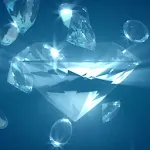 Diamond Live Wallpaper | Indus Appstore | App Icon