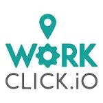 Workclick.io | Indus Appstore | App Icon