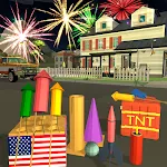 Fireworks Play | Indus Appstore | App Icon