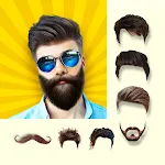 Hair Style Photo Editor Lab | Indus Appstore | App Icon