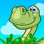 Dino Kid Puzzle for Baby Games | Indus Appstore | App Icon