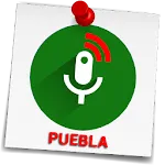 Radios De Puebla Mexico | Indus Appstore | App Icon