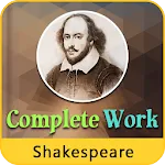 Shakespeare's Complete Collect | Indus Appstore | App Icon