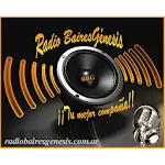 Radio Baires Génesis | Indus Appstore | App Icon