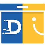 Distiman- Bizom Retailer app | Indus Appstore | App Icon