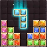 Block Puzzle Gems Classic 1010 | Indus Appstore | App Icon